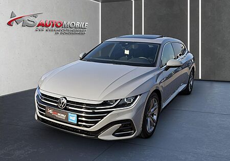 VW Arteon Volkswagen Shooting Brake R-Line+MATRIX+PANO+H&K+ACC