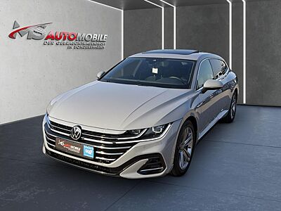 Volkswagen Arteon Shooting Brake R-Line+MATRIX+PANO+H&K+ACC