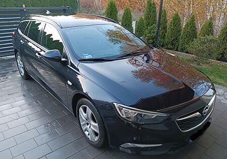 Opel Insignia 1.6 ECO Diesel 100kW Business Editi...