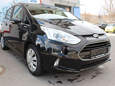 Ford B-Max B-MAX Titanium