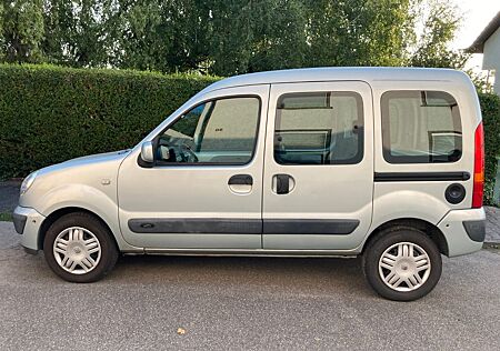 Renault Kangoo Edition Campus 1.5 dCi 62kW Edition C...