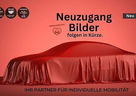 Opel Meriva |Tüv Neu|SHZ.|Sehr gepfl.|zl.Rentner gef.