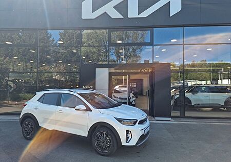 Kia Stonic Stonic1,0T DCT Nightline Edition*Navi*Kamera*LED