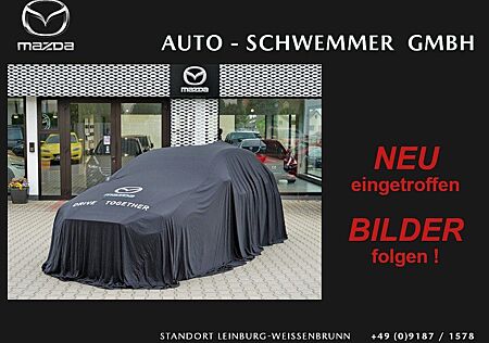 Mazda 3 2.0l 120PS Nakama Xenon / Kamera / 18 Zoll