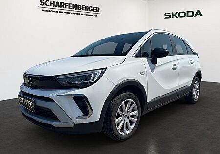 Opel Crossland X Crossland Elegance Autom. *Navi, PDC, SHZ*
