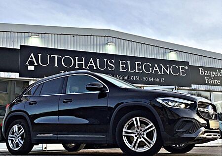 Mercedes-Benz GLA 200 GLA 200d 8G-DCT~Progressive~Navi~Kamera~LED~Temp