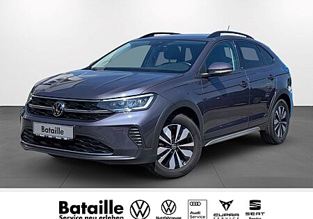 VW Taigo Volkswagen 1.0 TSI Move Navi LED App-Connect SHZ PDC