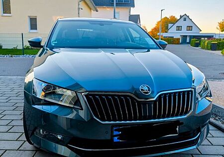 Skoda Superb 1.5 TSI ACT Ambition (sehr gepflegt)