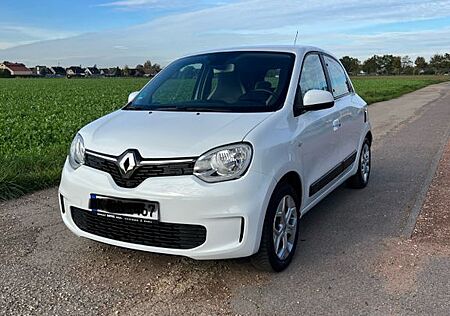 Renault Twingo SCe 65 Equilibre Equilibre
