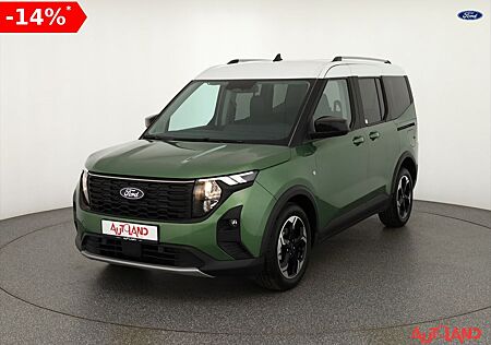Ford Tourneo Courier Active 1.0 EB Aut. ACC Navi Sitz