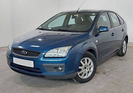 Ford Focus Lim. Fun X Klima