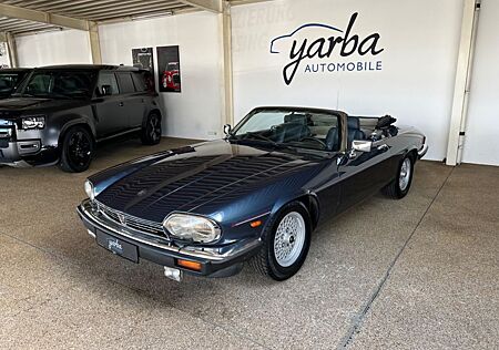 Jaguar XJS V12 Cabriolet