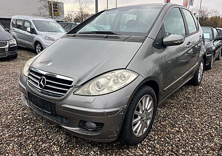 Mercedes-Benz A 200 A Nr. 27