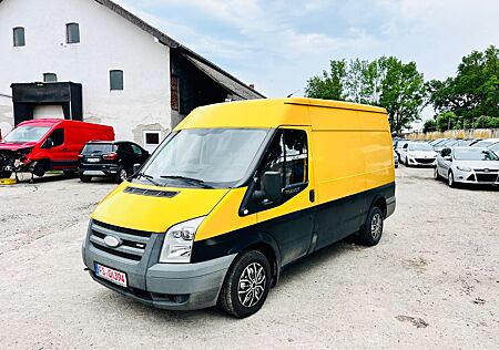 Ford Transit TOURNEO ,2 2 TDCI KASTEN WAGEN BJ-2006