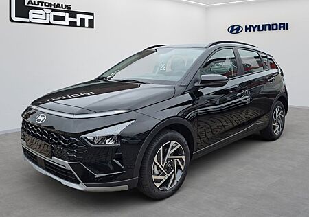 Hyundai Bayon Facelift 1.0 T-GDI Trend,BOSE,Navi, Kamera