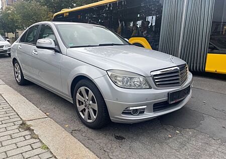 Mercedes-Benz C 180 Kompressor *SHz*PDC*Alu*Ahk*