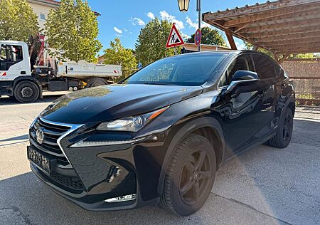 Lexus NX 300