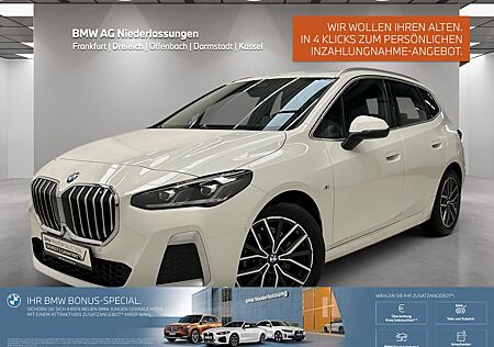 BMW 218d Active Tourer M Sport AHK Harman/K Head-Up