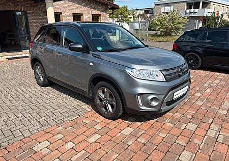 Suzuki Vitara 1.6 Comfort 4x2+Automatik+nur82Tkm+Ahk+