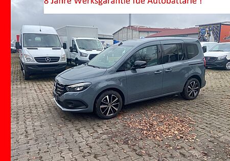 Mercedes-Benz EQT 200 Style,KEYLESS-GO,1 Hand