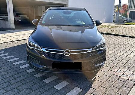 Opel Astra 1.6 ECOTEC Diesel 81kW Edition S/S Edition