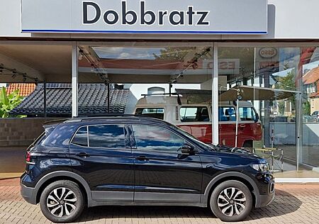 VW T-Cross Volkswagen ACTIVE Fahrschulwagen