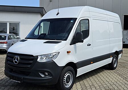 Mercedes-Benz Sprinter 317 Automatik Klima Kamera Navi AHK3,5t