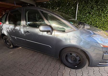 Citroën C4 Picasso HDi 135 FAP Exclusive Autom. Excl...