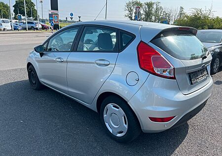 Ford Fiesta 1,5 TDCi KAT 1-Hand Klima EFH PDC I-Hand