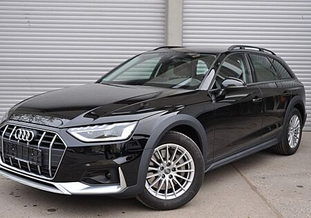 Audi A4 Allroad quattro 50 TDI LED*LEDER*
