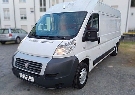 Fiat Ducato 35 130 Multijet L4 H2 Klima