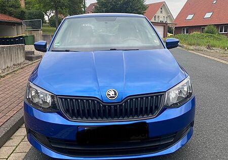 Skoda Fabia 1.0l MPI 55kW Cool Edition Cool Edition
