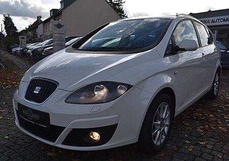 Seat Altea XL Style Copa*Navi*Alu*SHZ*AHK*PDC