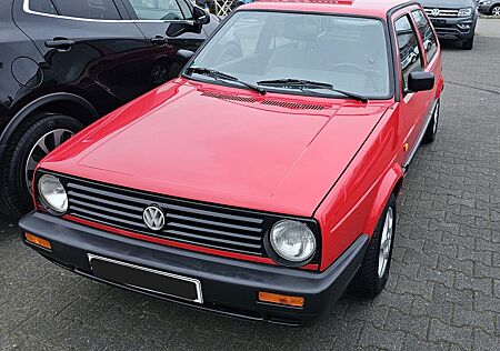 VW Golf Volkswagen 1.4 CL - neuer Zahnriemen + Wasserpumpe
