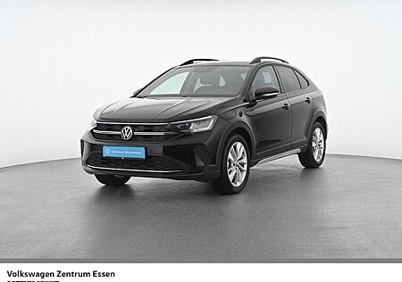 VW Taigo Volkswagen Move TSI DSG LED R-Kamera SHZ