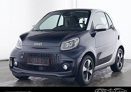Smart ForTwo EQ passion *Excl.*JBL*Navi*LED*Pano*Cam*
