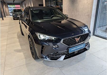 Cupra Formentor VZ 1.4 e-Hybrid 180kW (245PS) 6-Gang D