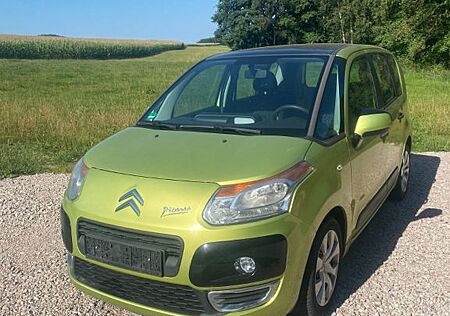 Citroën C3 Picasso VTi 95 Attraction Attraction