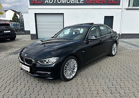 BMW 335 Active Hybrid Lim*Head-UP*360°Cam*LEDER*NAVI