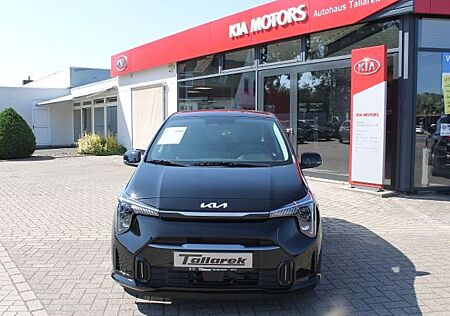 Kia Picanto 1.2 Spirit Launch Edition, Navi