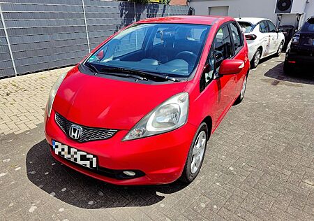 Honda Jazz 1.4 Elegance Klimaau./Android/Carplay