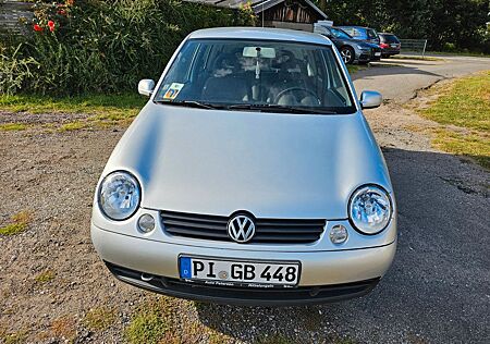 VW Lupo Volkswagen 1.7 SDI BASIS Basis