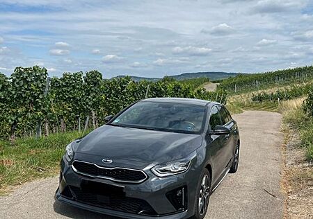 Kia Pro_ceed ProCeed 1.5 T-GDI GT LINE
