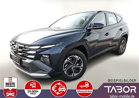 Hyundai Tucson 1.6 HEV 215 DCT 4WD Prime Matrix AssisP