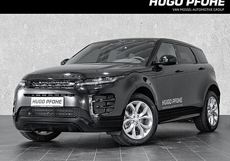 Land Rover Range Rover Evoque DYNAMIC SE D165 AWD