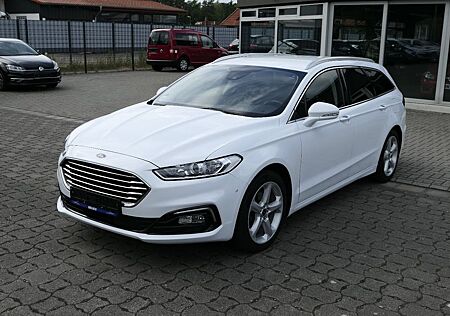 Ford Mondeo Turnier Business Edition/8xAlu/AHK/Navi