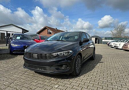 Fiat Tipo 1.5 DCT #KomfortPaket #TechPaket