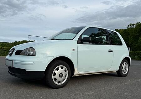 Seat Arosa Stella 1,0 Stella TÜV 12/26