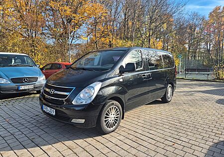 Hyundai H-1 Automatik - Leder - Sehr gute Zustand