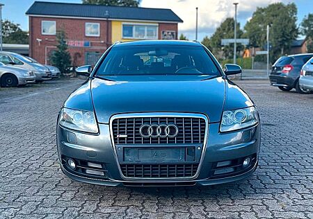 Audi A6 Avant 3.0 TDI quattro